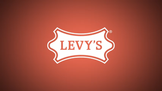 Correa Levy's Leather - Hecha en Canadá SIN ABRIR