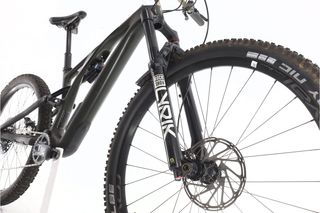 Specialized Stumpjumper (MTB) t.S Reacondicionada