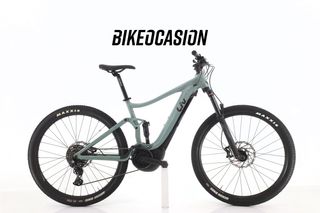 Liv Embolden E+ 2 (ebike) t.M Reacondicionada