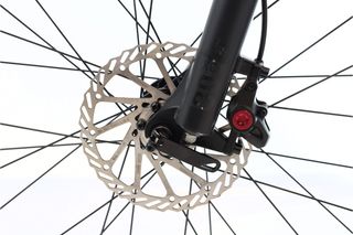 Cube Access EXC (MTB) t.S Reacondicionada