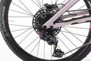 Bicicleta Specialized Turbo Levo LTD XX1 AXS t.M Reacondicionada