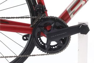 BMC SLR Two Di2 12V (carretera) t.54 Reacondicionada