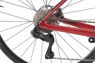 BMC SLR Two Di2 12V (carretera) t.54 Reacondicionada