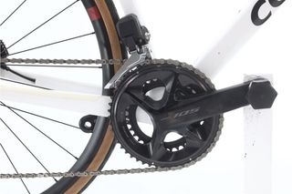 Colnago V3 Di2 12V (carretera) t.54 Reacondicionada