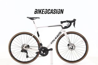 Colnago V3 Di2 12V (carretera) t.54 Reacondicionada