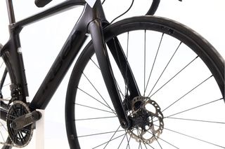 Orbea Orca Aero AXS 12V (carretera) t.50 Reacondicionada