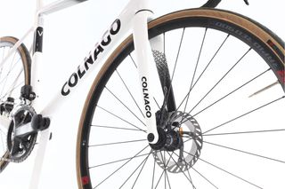 Colnago V3 Di2 12V (carretera) t.54 Reacondicionada