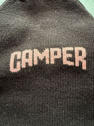 Calcetines Camper Pack 3 Pares. Talla M