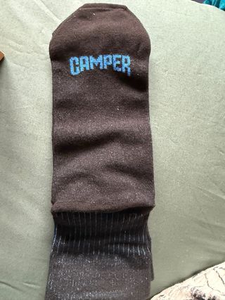 Calcetines Camper Pack 3 Pares. Talla M