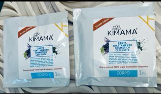 Pants Kimama Trattamento Cellulite