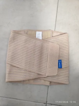 Faja Thuasne Talla s