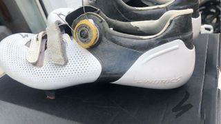 S-Works Talla 41 Zapatillas Ciclismo