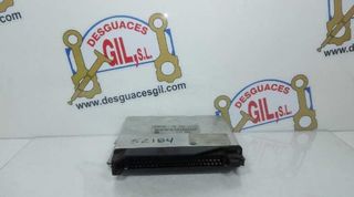 Centralita motor uce 1739855 bmw serie 320d 784569