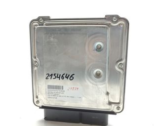 Centralita audi 2154646 0281012726 a4 berlina (8e)