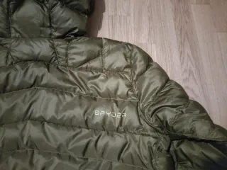 SPYDER US SKI TEAM PLUMAS