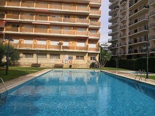 Piso en venta en Els Pins en Blanes