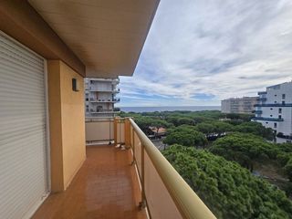 Piso en venta en Els Pins en Blanes