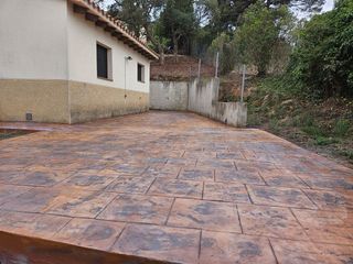 Chalet en venta en Montbarbat en Maçanet de la Selva