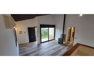 Chalet en venta en Montbarbat en Maçanet de la Selva