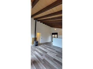 Chalet en venta en Montbarbat en Maçanet de la Selva