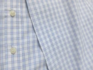 Camisa sastreria Stache.