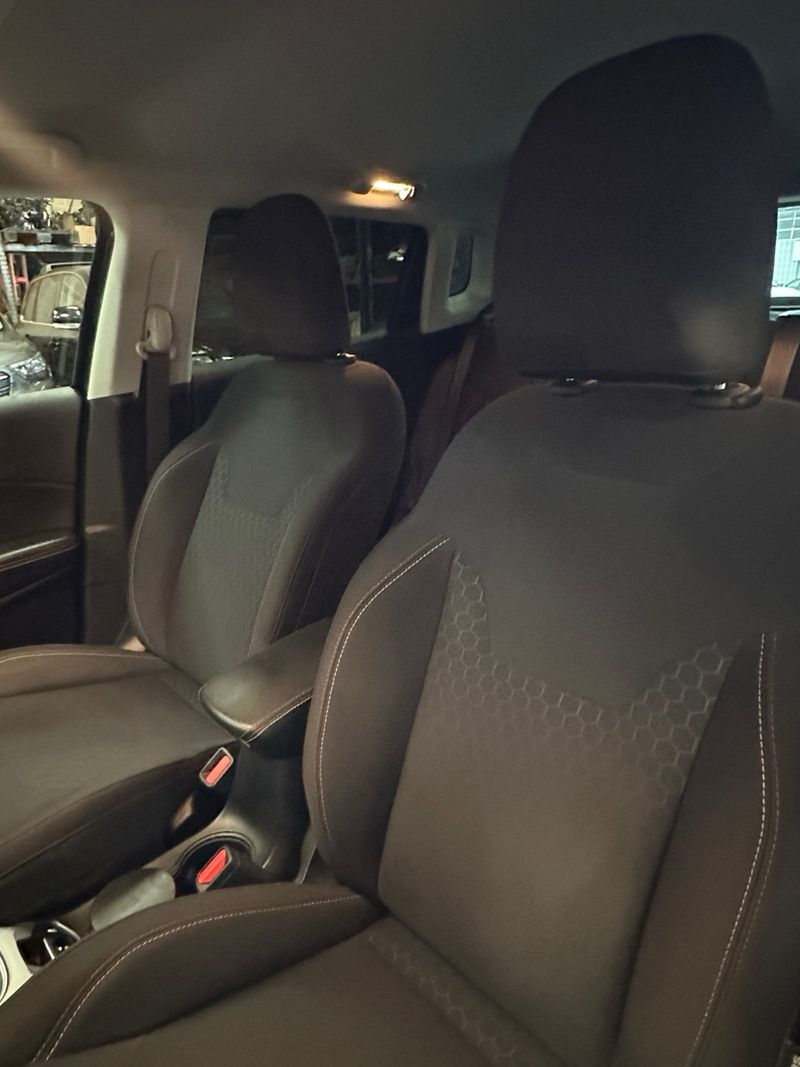 Jeep Compass 2018, foto 12