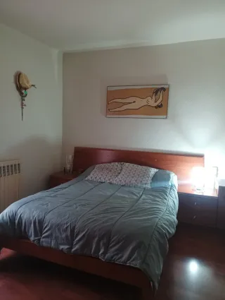 Piso en venta en barrio Sagrada Familia, Manresa.