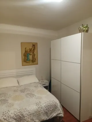 Piso en venta en barrio Sagrada Familia, Manresa.