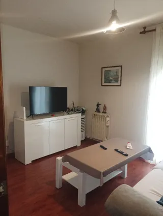 Piso en venta en barrio Sagrada Familia, Manresa.