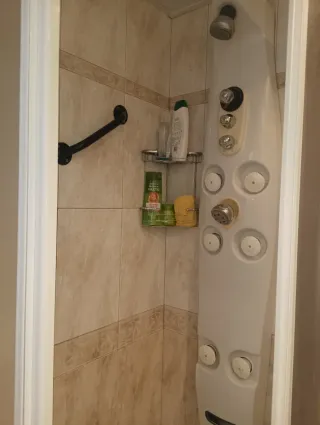 Piso en venta en barrio Sagrada Familia, Manresa.