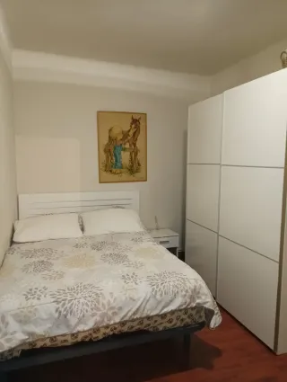 Piso en venta en barrio Sagrada Familia, Manresa.