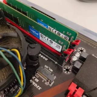 Placa Base Gigabyte Z170-Gaming K3