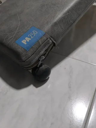 Banco abdominales Domyos PA250