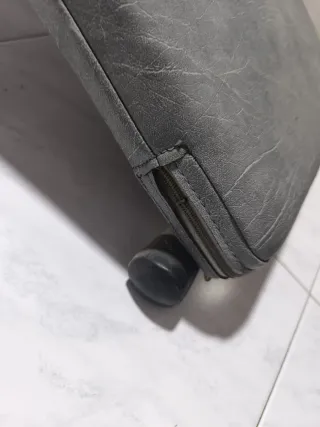 Banco abdominales Domyos PA250