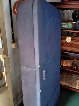 Canapé abatible Moveflex 90x1.85