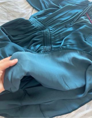 Vestido Mango elegante