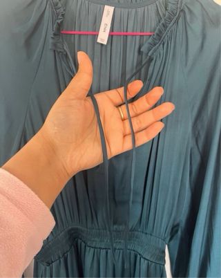 Vestido Mango elegante