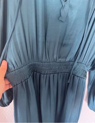 Vestido Mango elegante