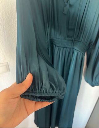 Vestido Mango elegante