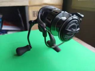 Carrete de pesca WXM 500