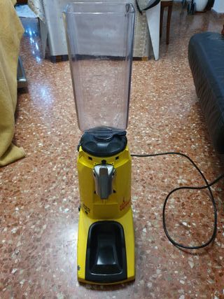 Molino café profesional Compak Hosteleria/Barista