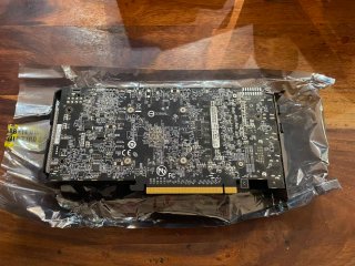 Tarjeta Grafica Gigabyte Radeon RX 570 8GB