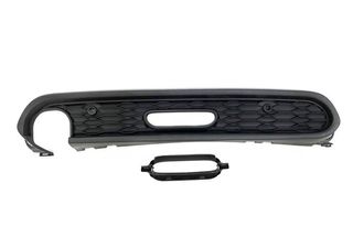 Difusor Trasero Mini Cooper F55/F56 Look JCW