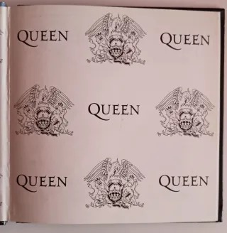 CD Digibook "Queen - A Kind Of Magic"