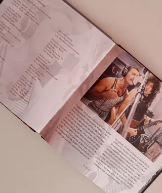 CD Digibook "Queen - A Kind Of Magic"