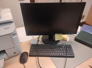 Acer Aspire T TC-220 PC Desktop
