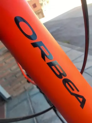Orbea Orca M30 Carbono
