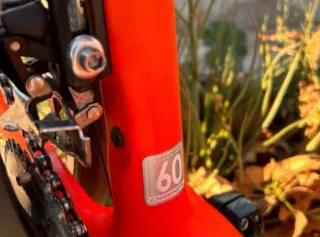 Orbea Orca M30 Carbono