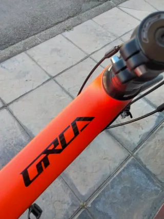 Orbea Orca M30 Carbono