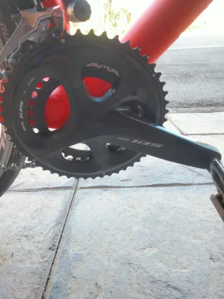 Orbea Orca M30 Carbono